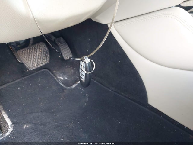 INFINITI Qx
