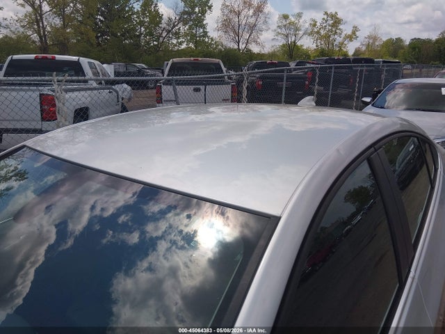 Chevrolet Cruze Lt Auto