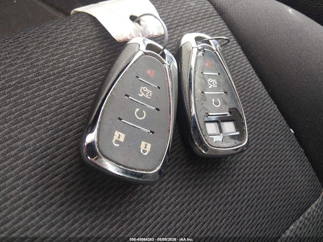Chevrolet Cruze Lt Auto