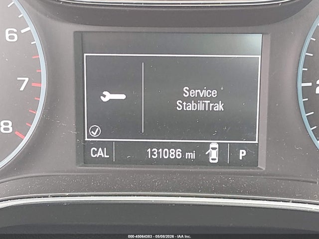 Chevrolet Cruze Lt Auto