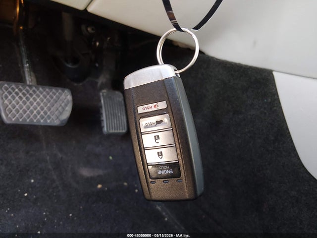 Acura MDX Technology Package