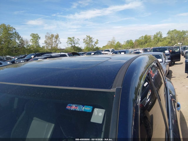 Acura MDX Technology Package