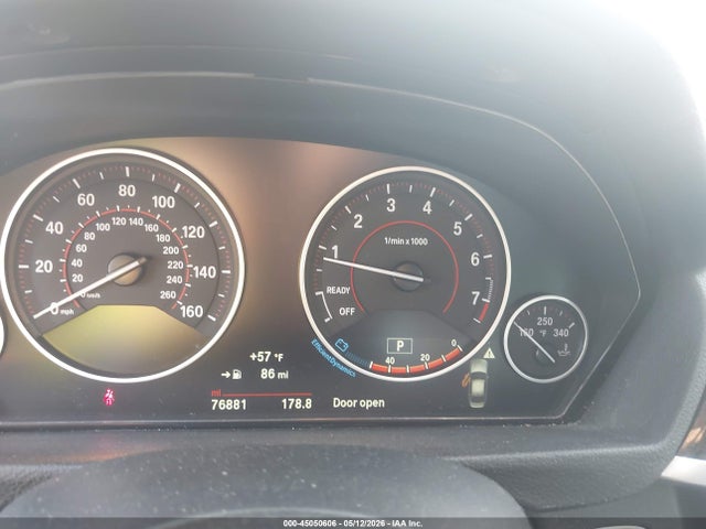 BMW 3 Series Xdrive