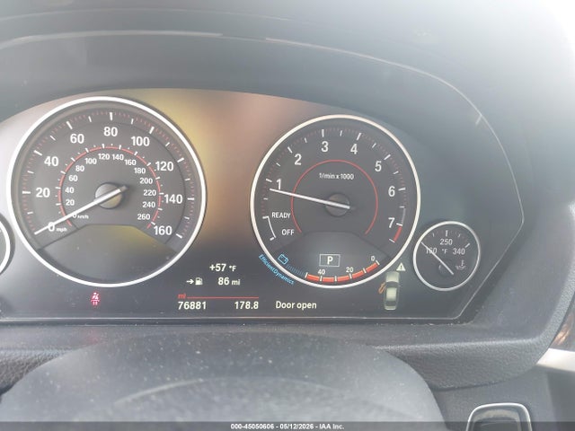 BMW 3 Series Xdrive