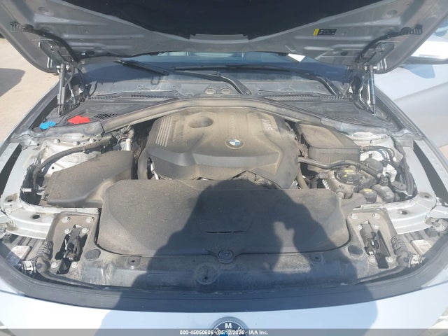BMW 3 Series Xdrive