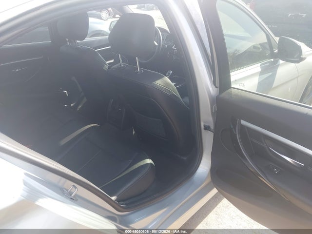 BMW 3 Series Xdrive