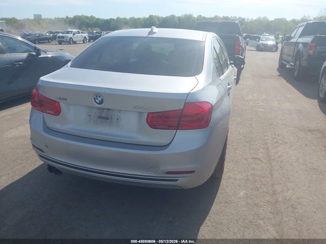 BMW 3 Series Xdrive