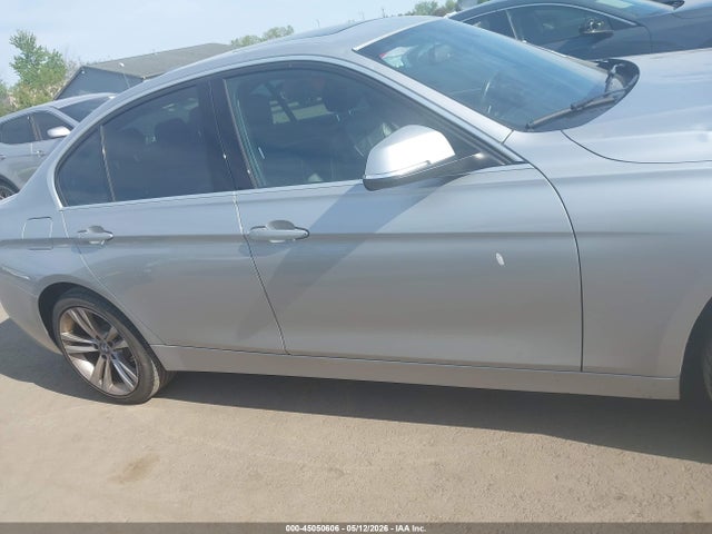 BMW 3 Series Xdrive