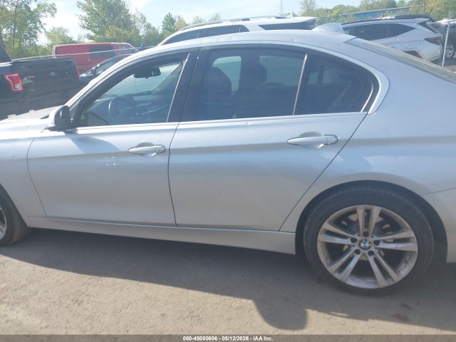 BMW 3 Series Xdrive