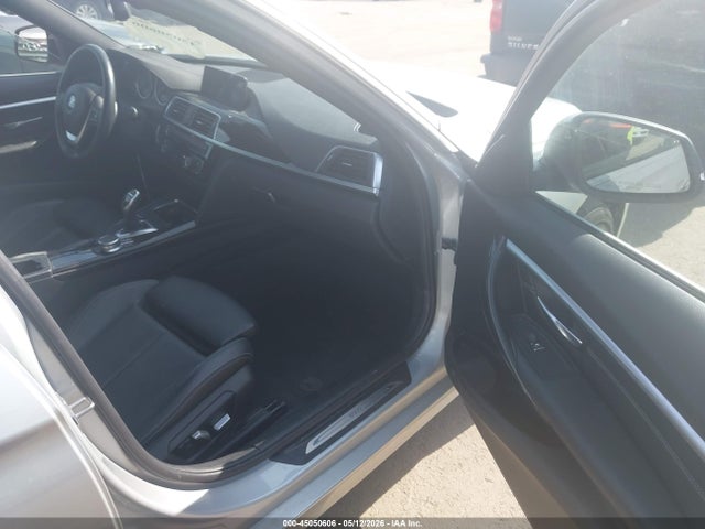 BMW 3 Series Xdrive