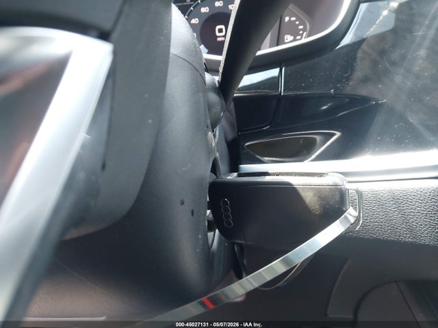 Audi Q3 Premium Plus 45 Tfsi S Line Quattro Tiptronic