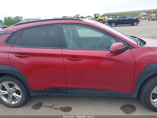Hyundai KONA Sel