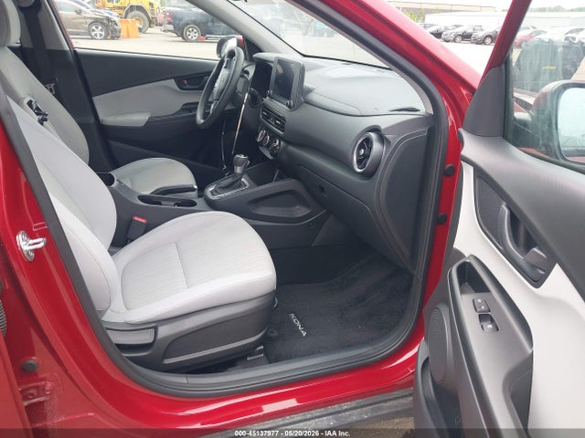 Hyundai KONA Sel