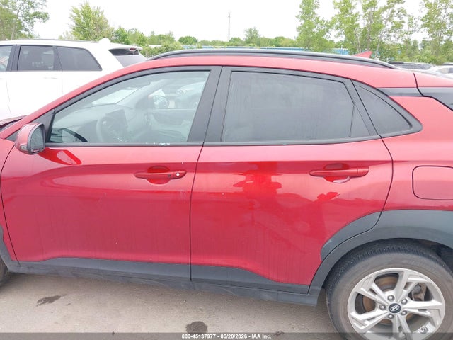 Hyundai KONA Sel