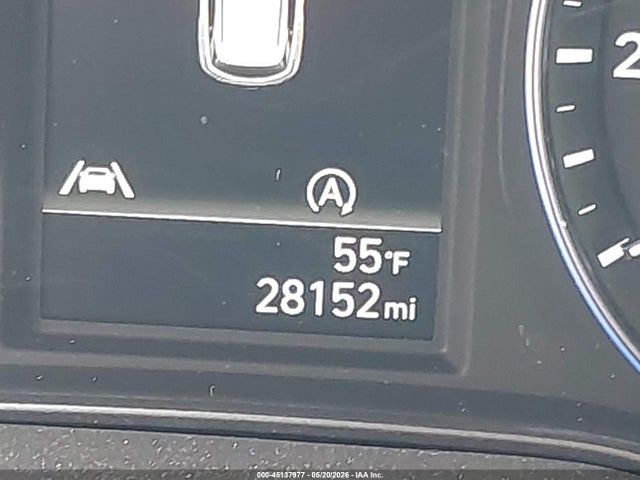 Hyundai KONA Sel