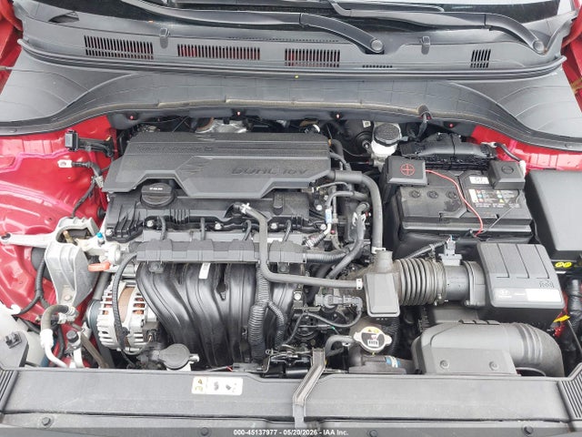 Hyundai KONA Sel