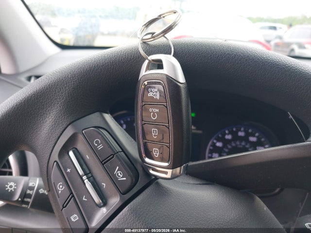 Hyundai KONA Sel