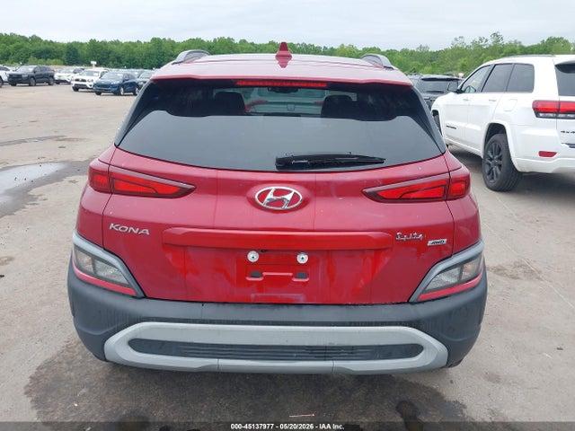Hyundai KONA Sel