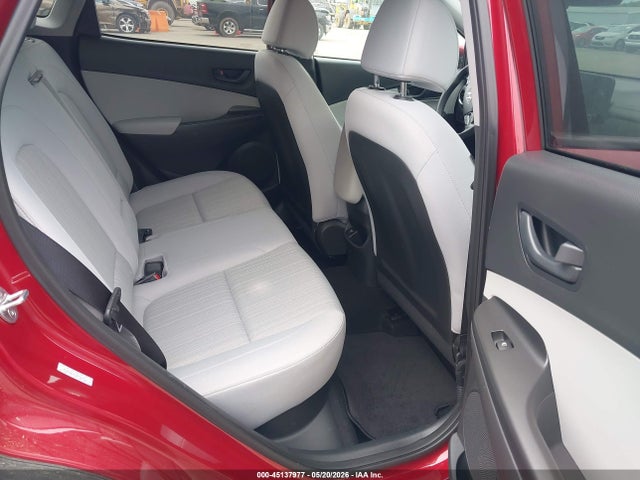 Hyundai KONA Sel