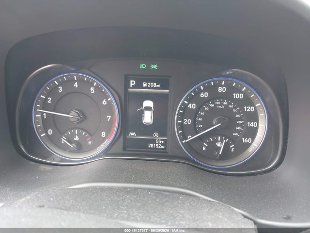 Hyundai KONA Sel
