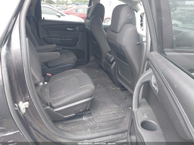 GMC Acadia Sle-2