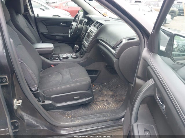 GMC Acadia Sle-2