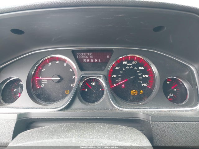 GMC Acadia Sle-2