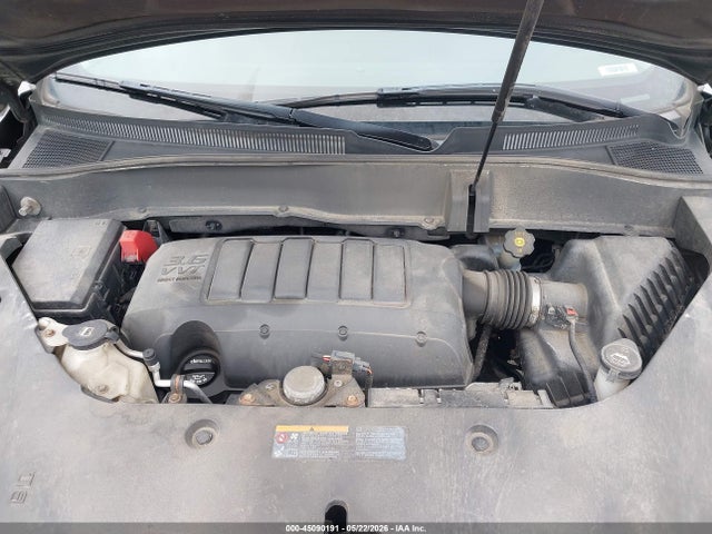 GMC Acadia Sle-2