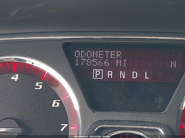 GMC Acadia Sle-2