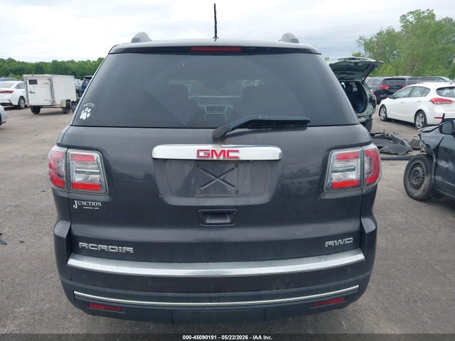 GMC Acadia Sle-2