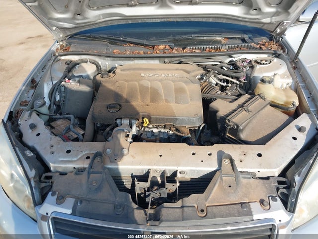 Chevrolet Impala Ls
