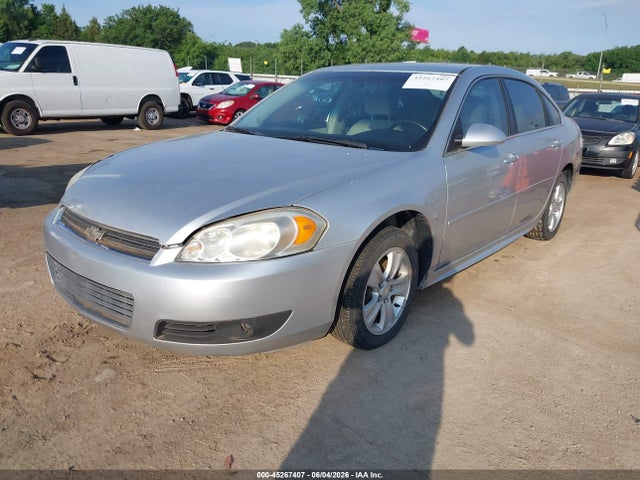 Chevrolet Impala Ls