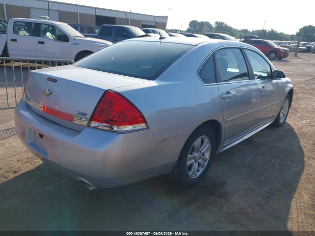 Chevrolet Impala Ls