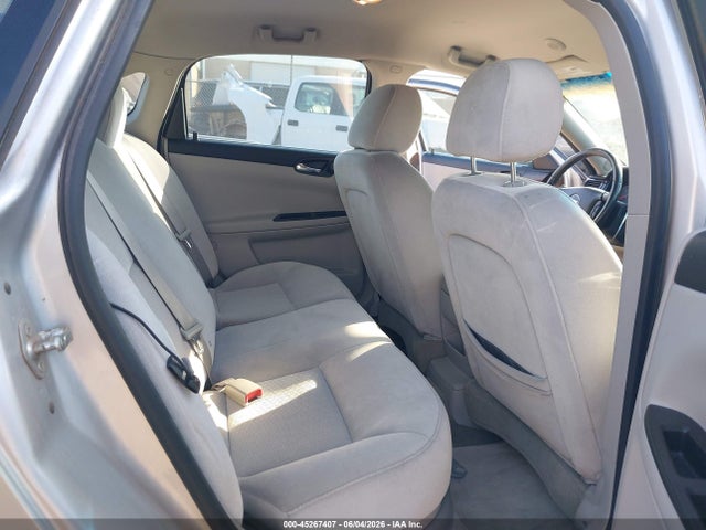 Chevrolet Impala Ls