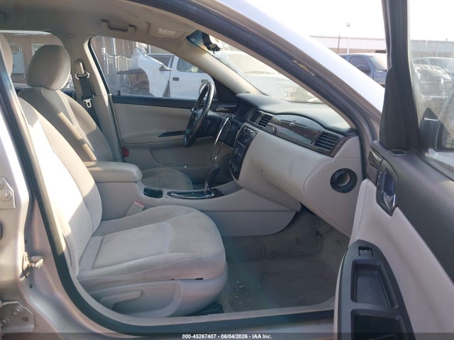 Chevrolet Impala Ls
