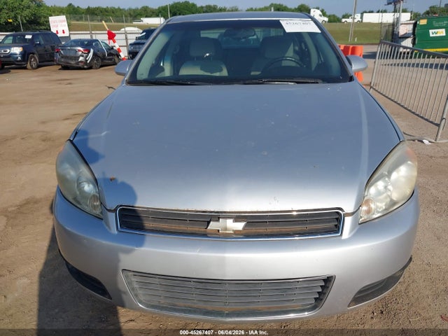 Chevrolet Impala Ls