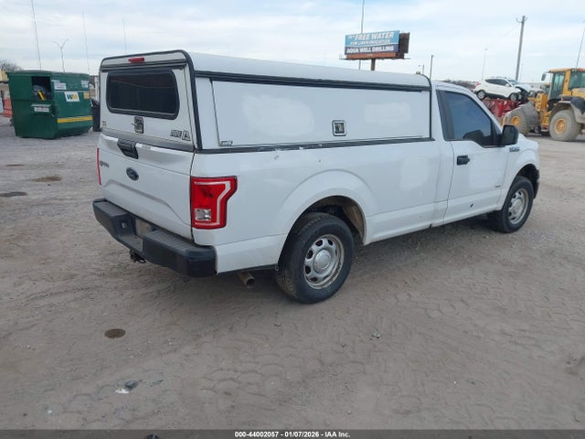 Ford F-150 Xl