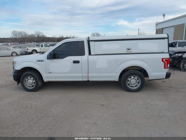 Ford F-150 Xl