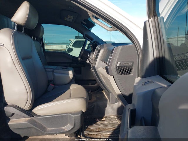 Ford F-150 Xl