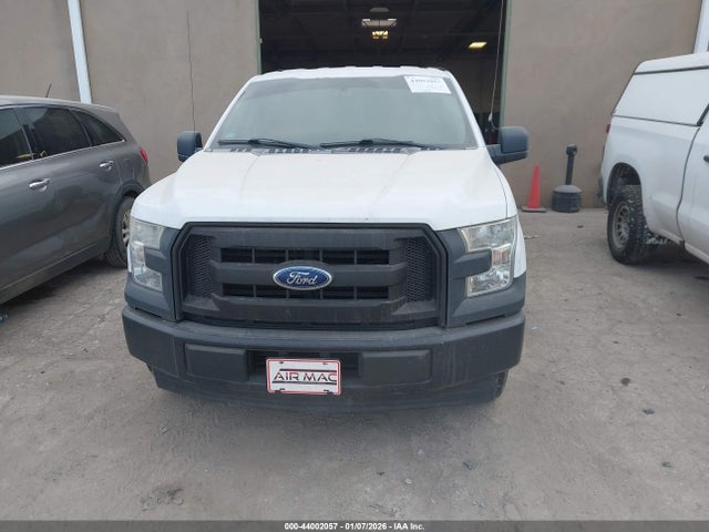 Ford F-150 Xl