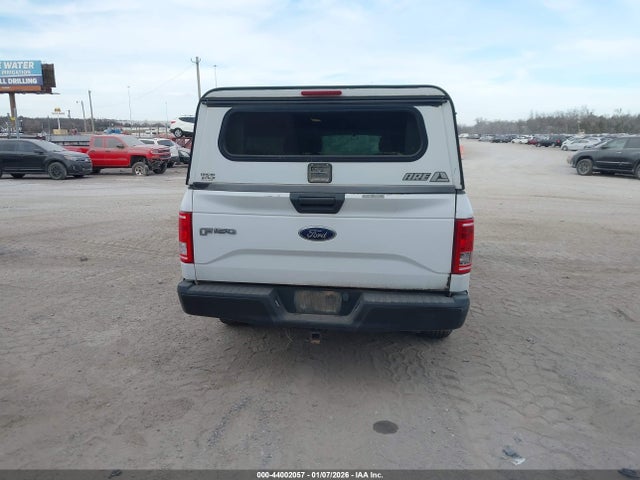 Ford F-150 Xl