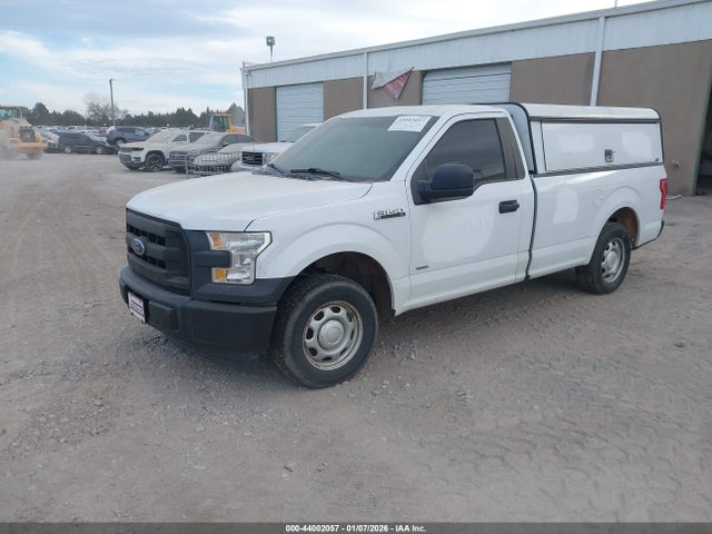 Ford F-150 Xl