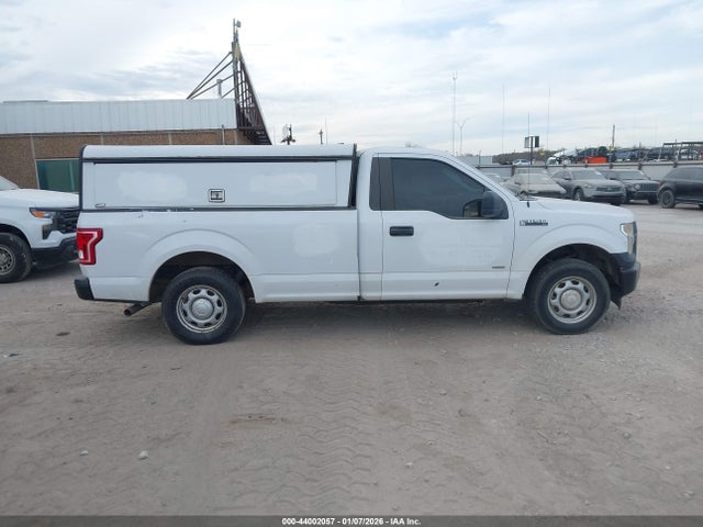 Ford F-150 Xl