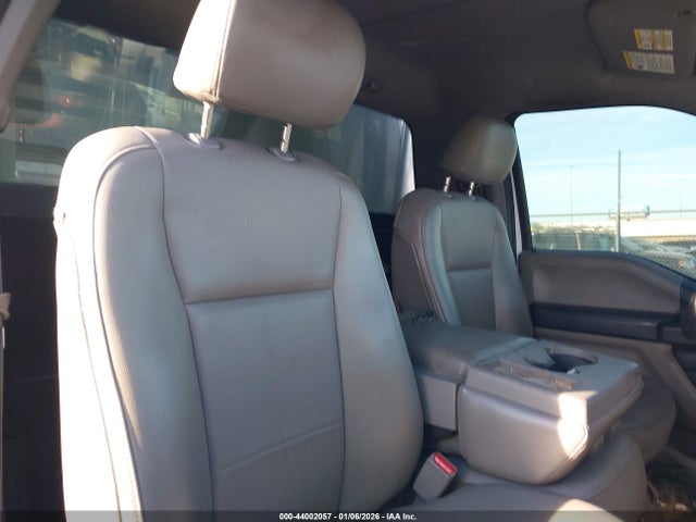 Ford F-150 Xl