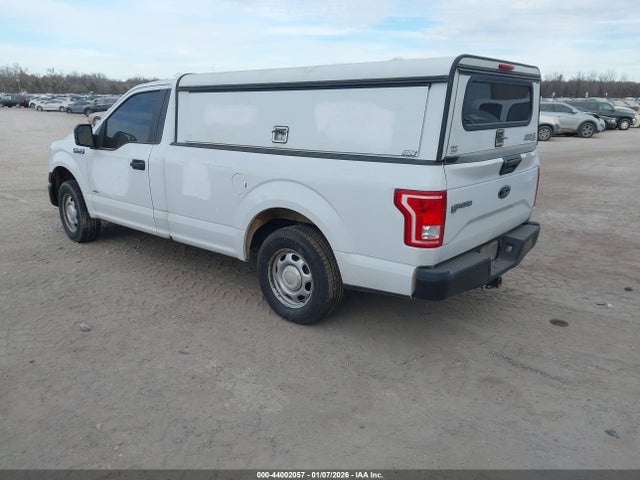Ford F-150 Xl