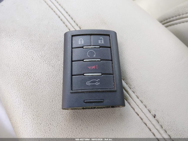 Cadillac XTS Standard