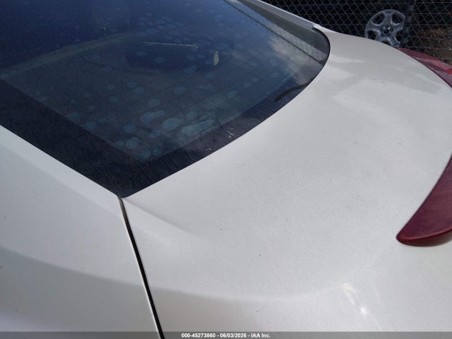 Cadillac XTS Standard
