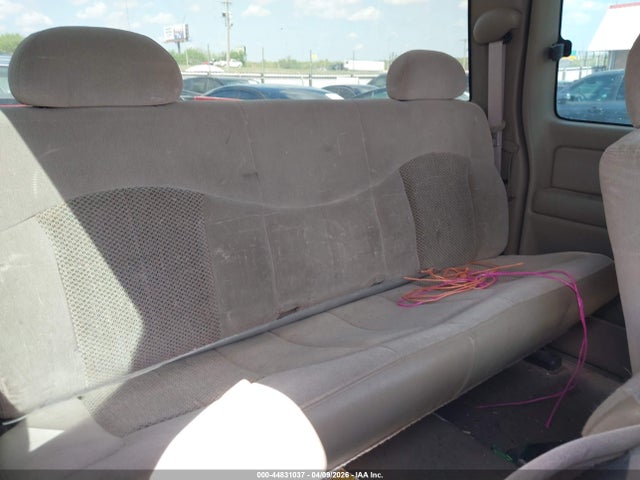 Chevrolet Silverado 1500 Ls
