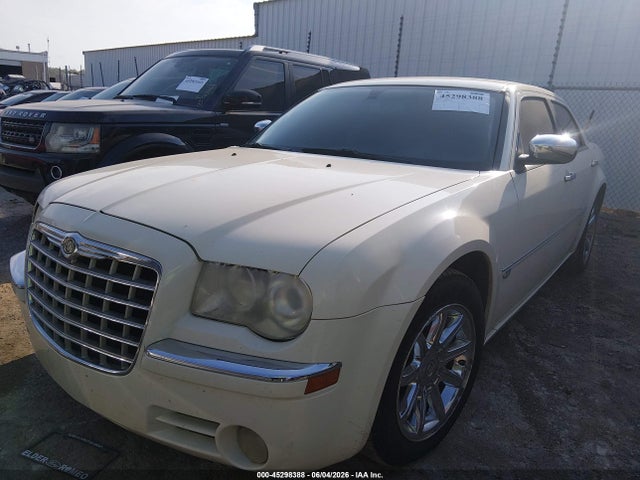 Chrysler 300c