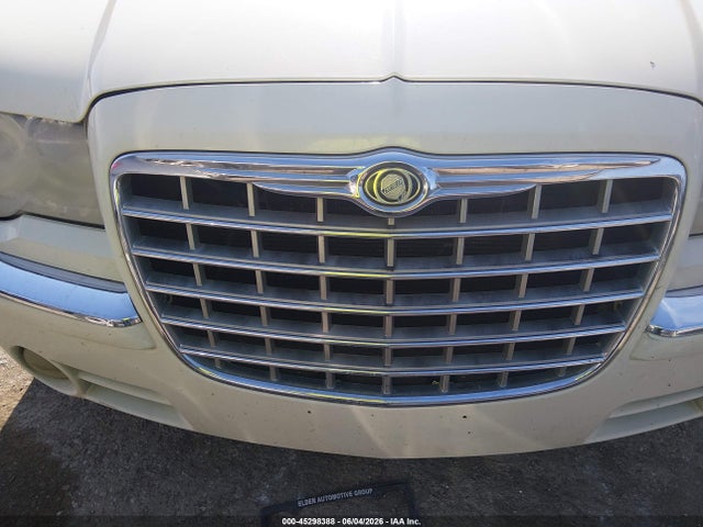Chrysler 300c